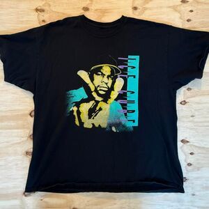 Unbranded Men's Black T-shirt